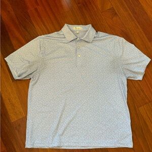 Men’s Peter Millar Summer Comfort Medium